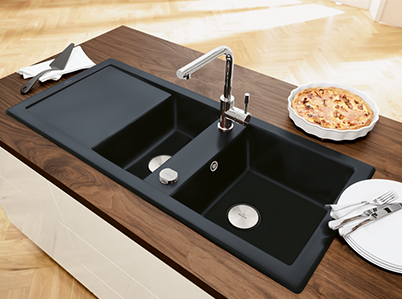 Villeroy & Boch sink 2