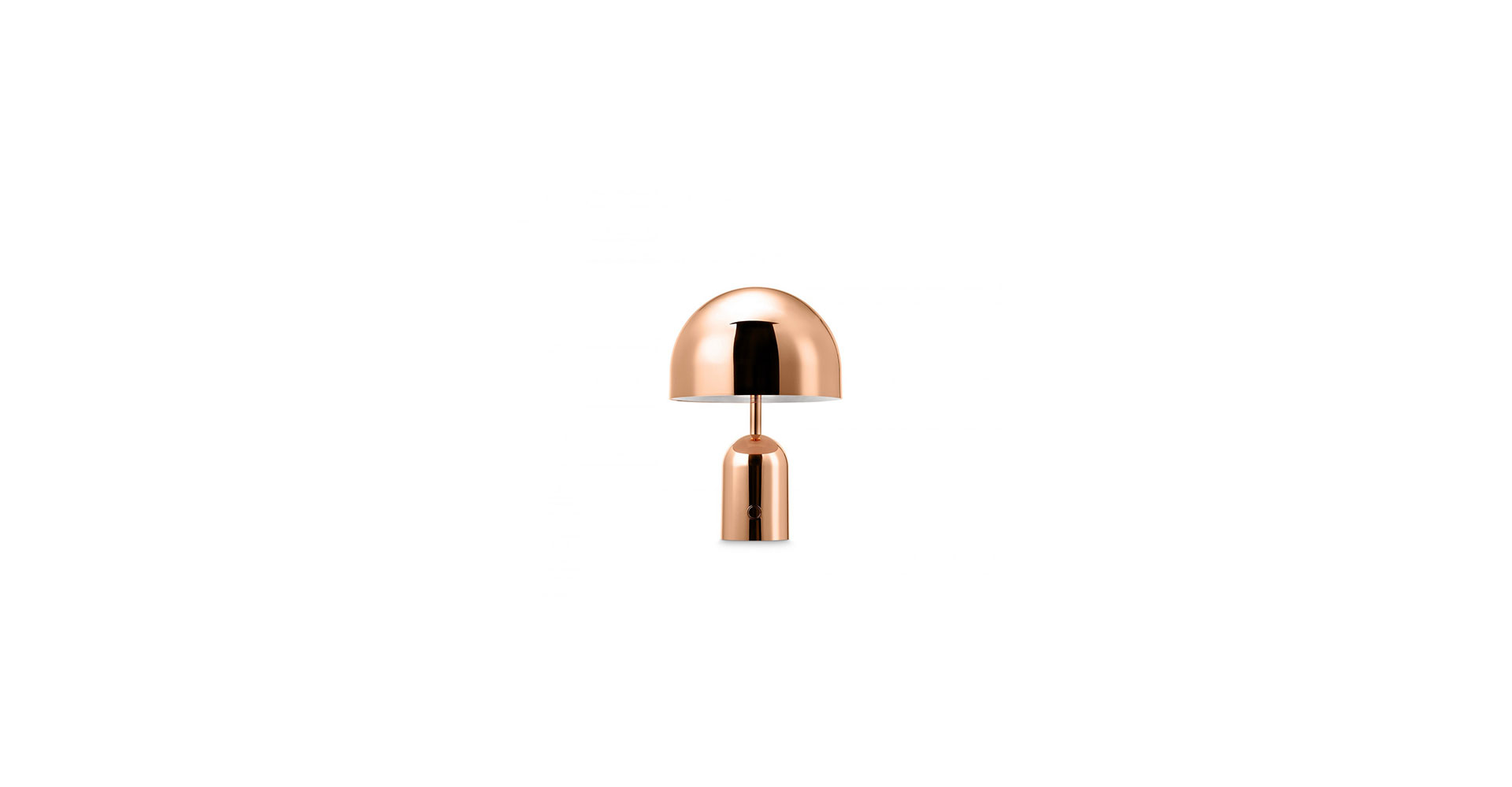 Bell Copper 28cm 2