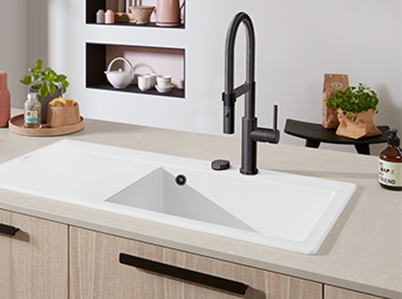 Villeroy & Boch taps 3