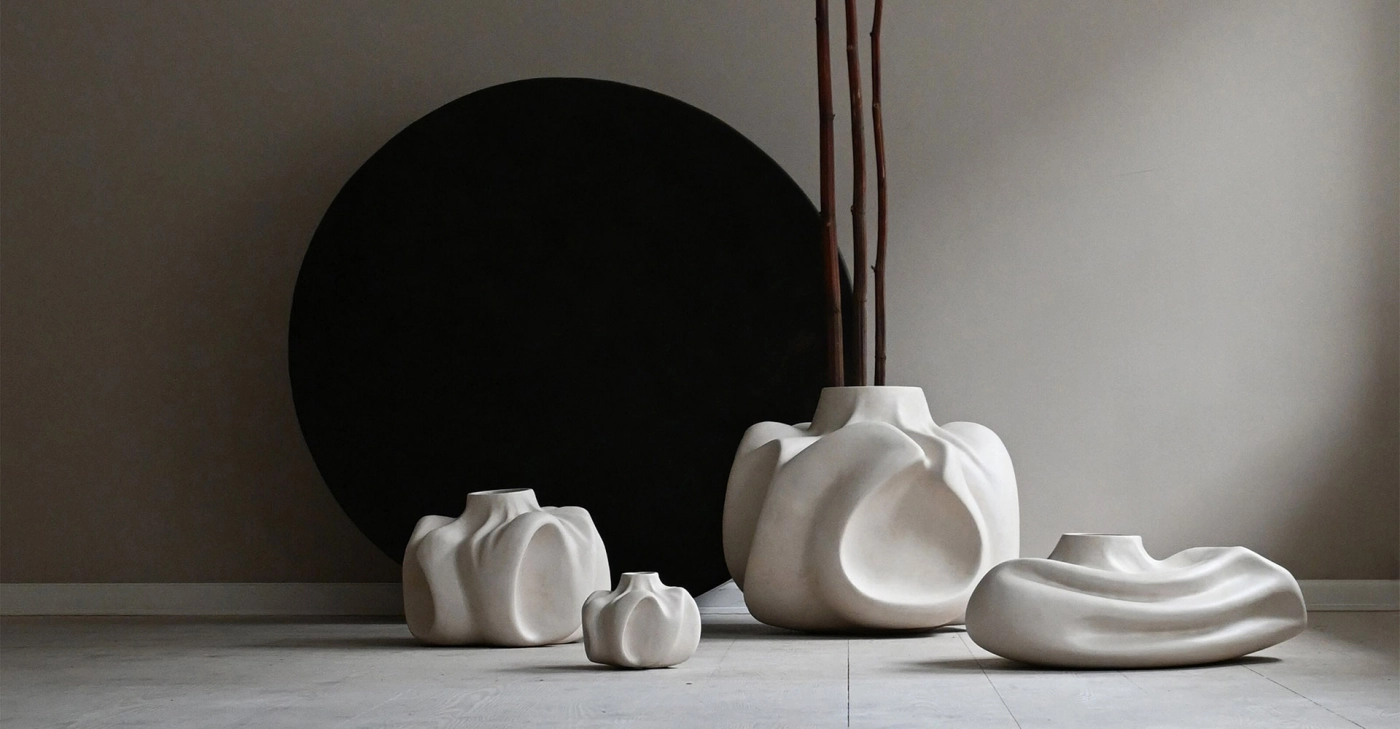 WABI VASE mini 3