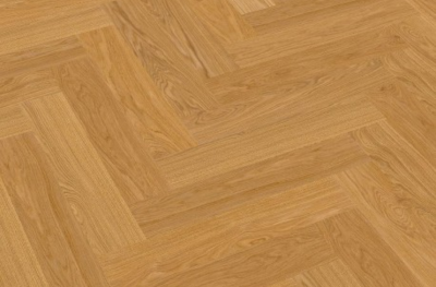 OAK NATURA NATUR HERRINGBONE(90°)