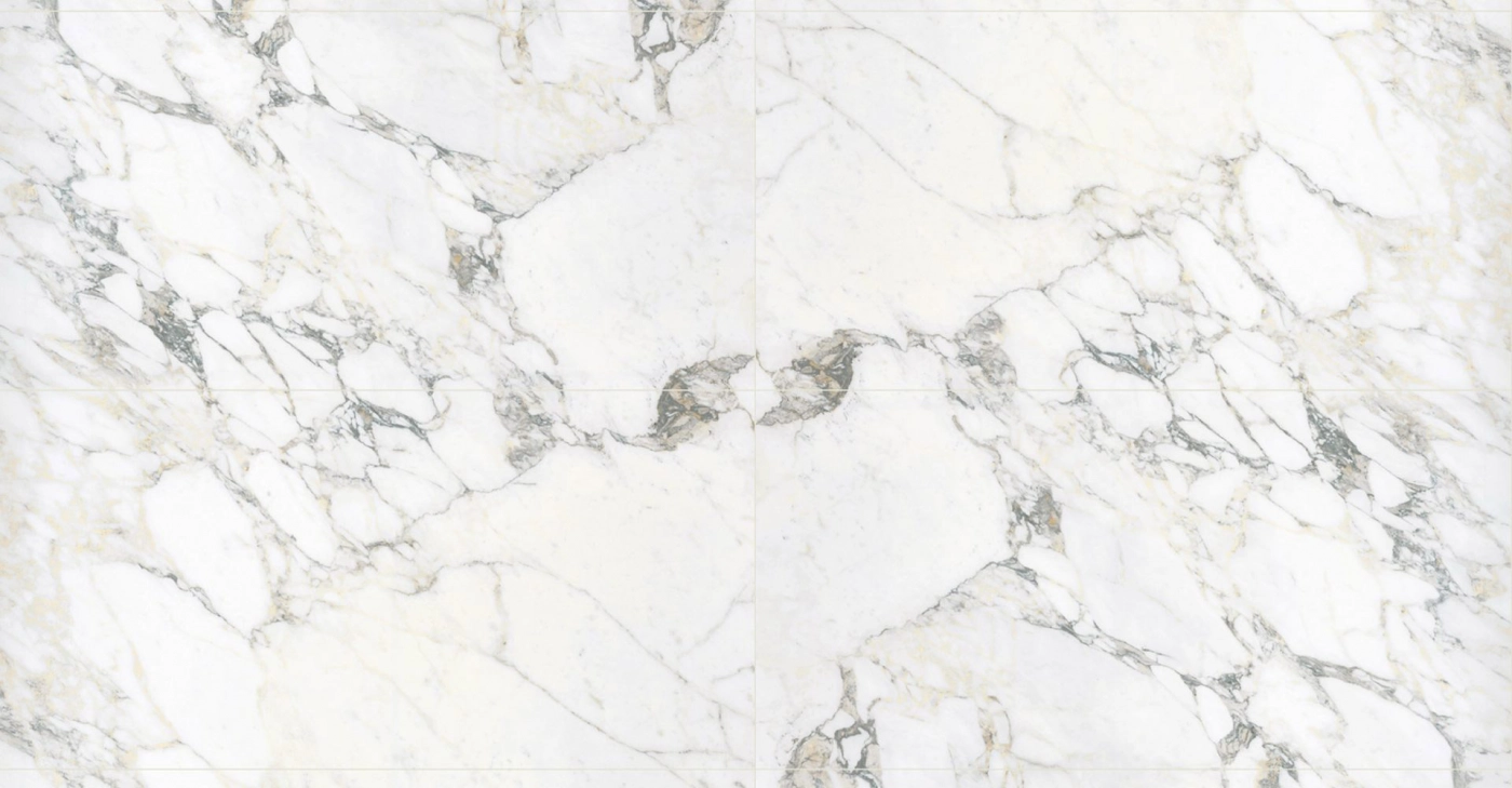 ARABESCATO STATUARIO matt 3