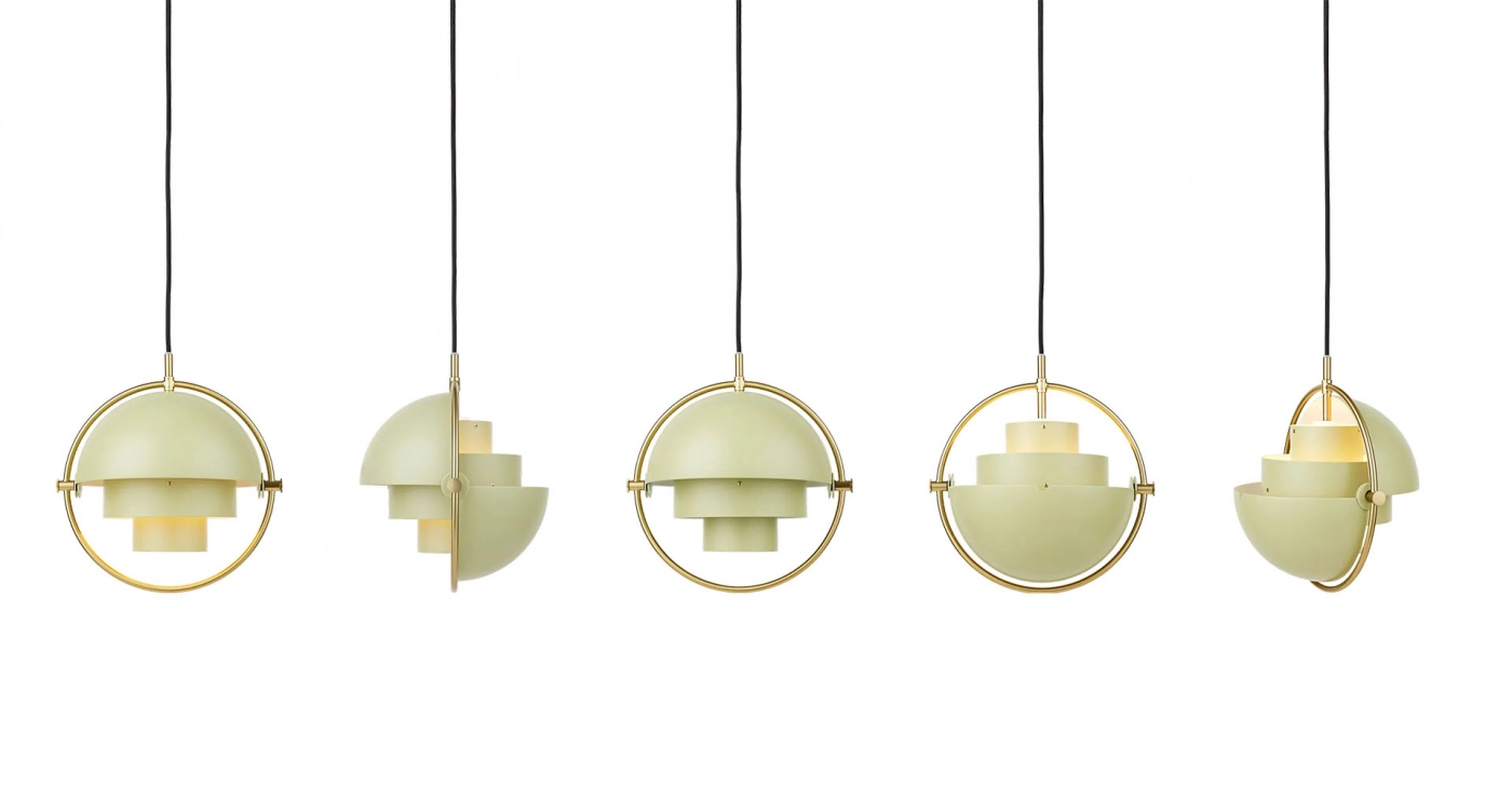 ჭაღი MULTI-LITE 2