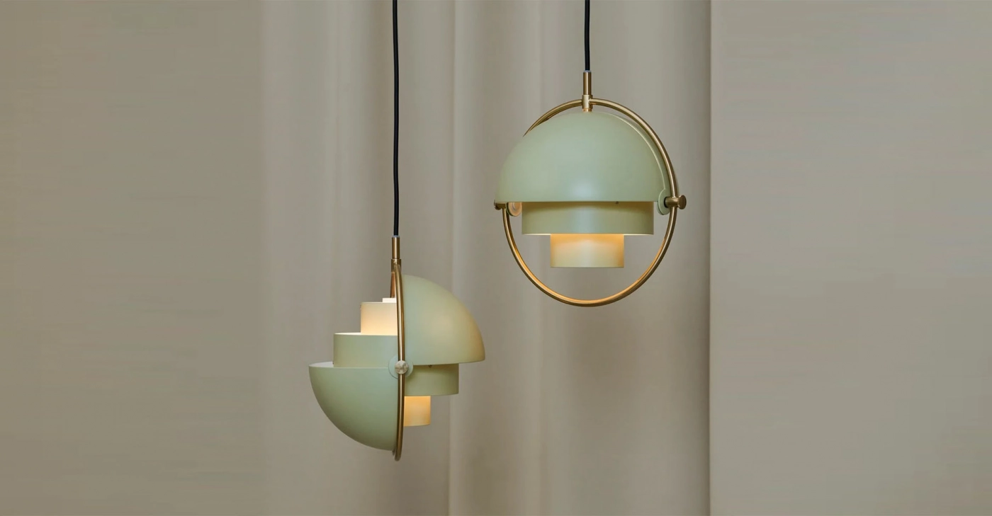 ჭაღი MULTI-LITE 3