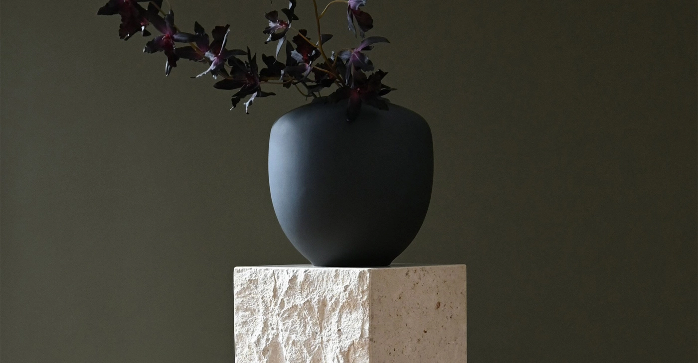 SUNAO VASE 3