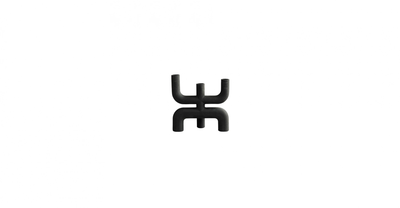 COBRA CANDLE HOLDER 2