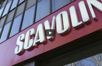 SCAVOLINI'S WORLD 1