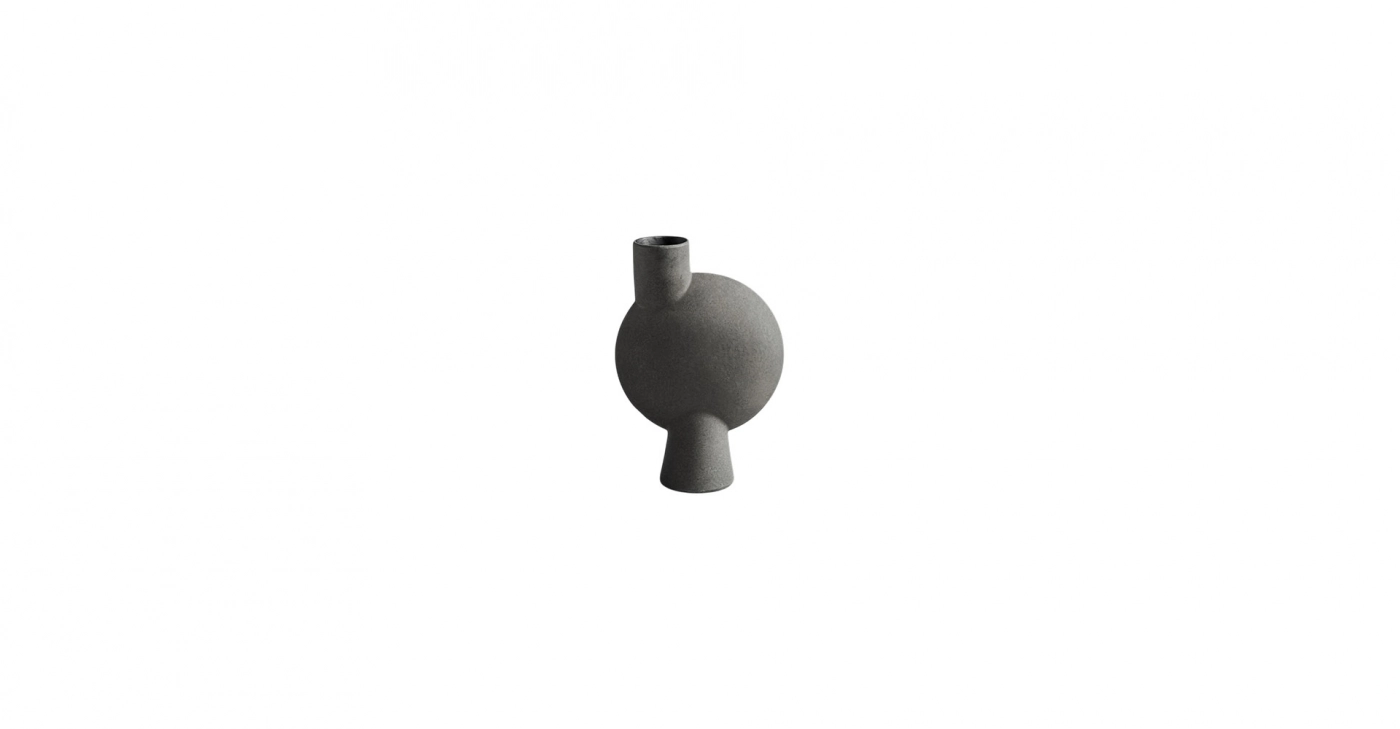 SPHERE VASE mini 2