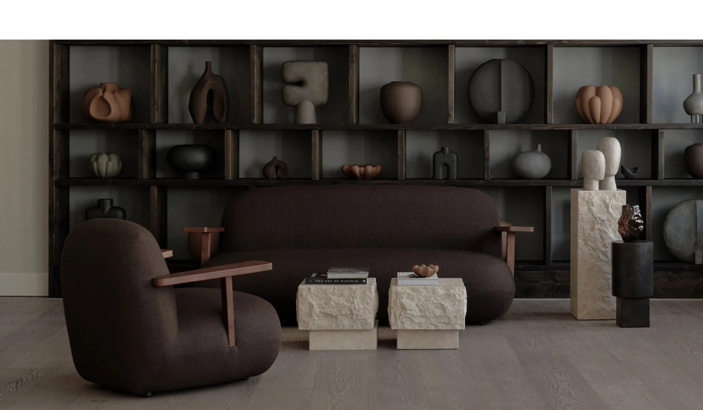 101 Copenhagen - New Premium Brand at Belle Maison 1