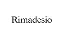 Flat brand logo