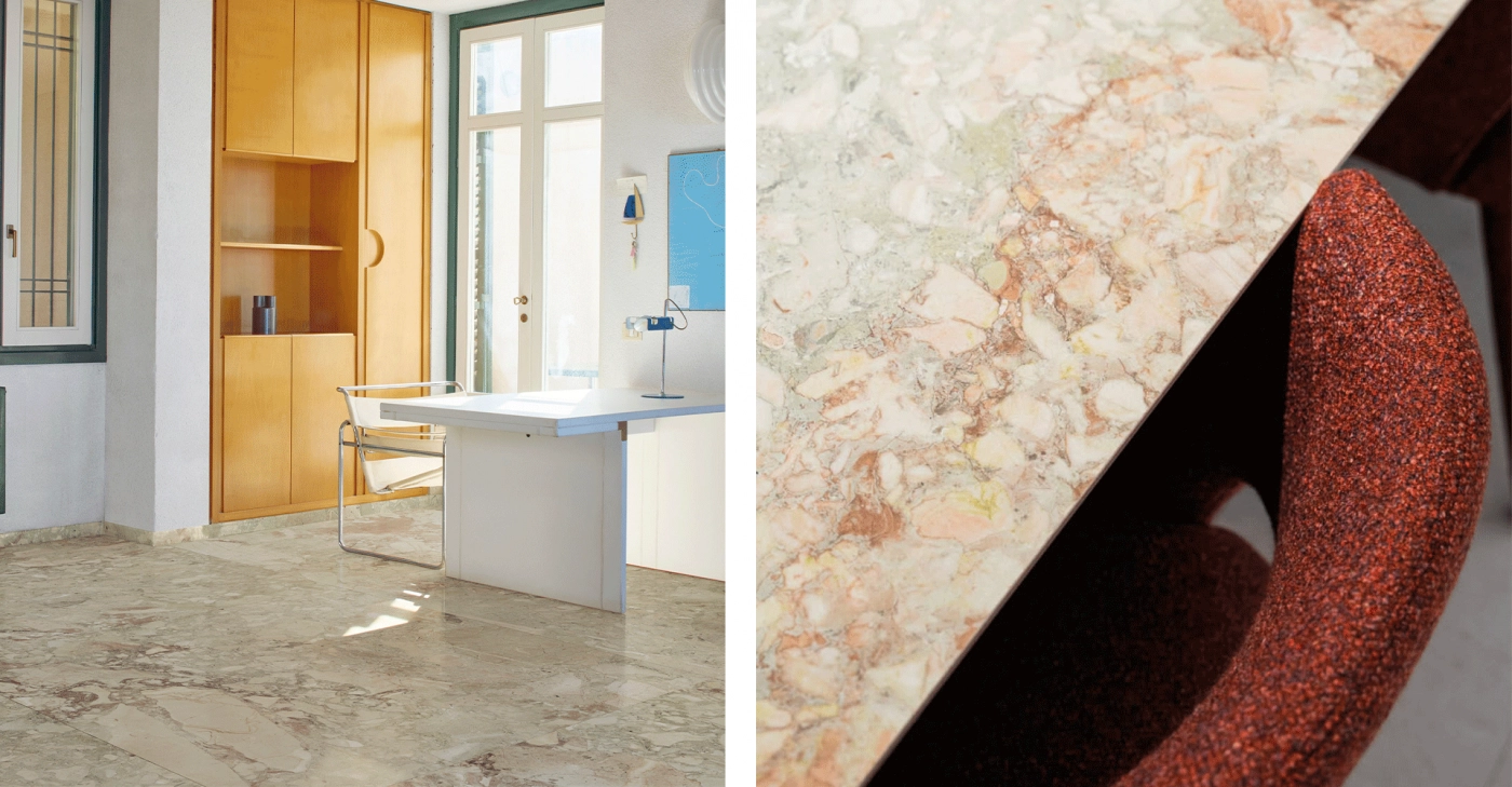 CEPPO ARAGONA natural 3