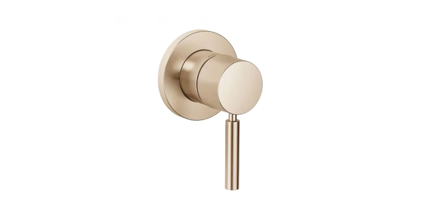META hygienic spray Brushed Light  Gold 3