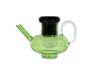 Bump Tea Pot 16x23.9x14