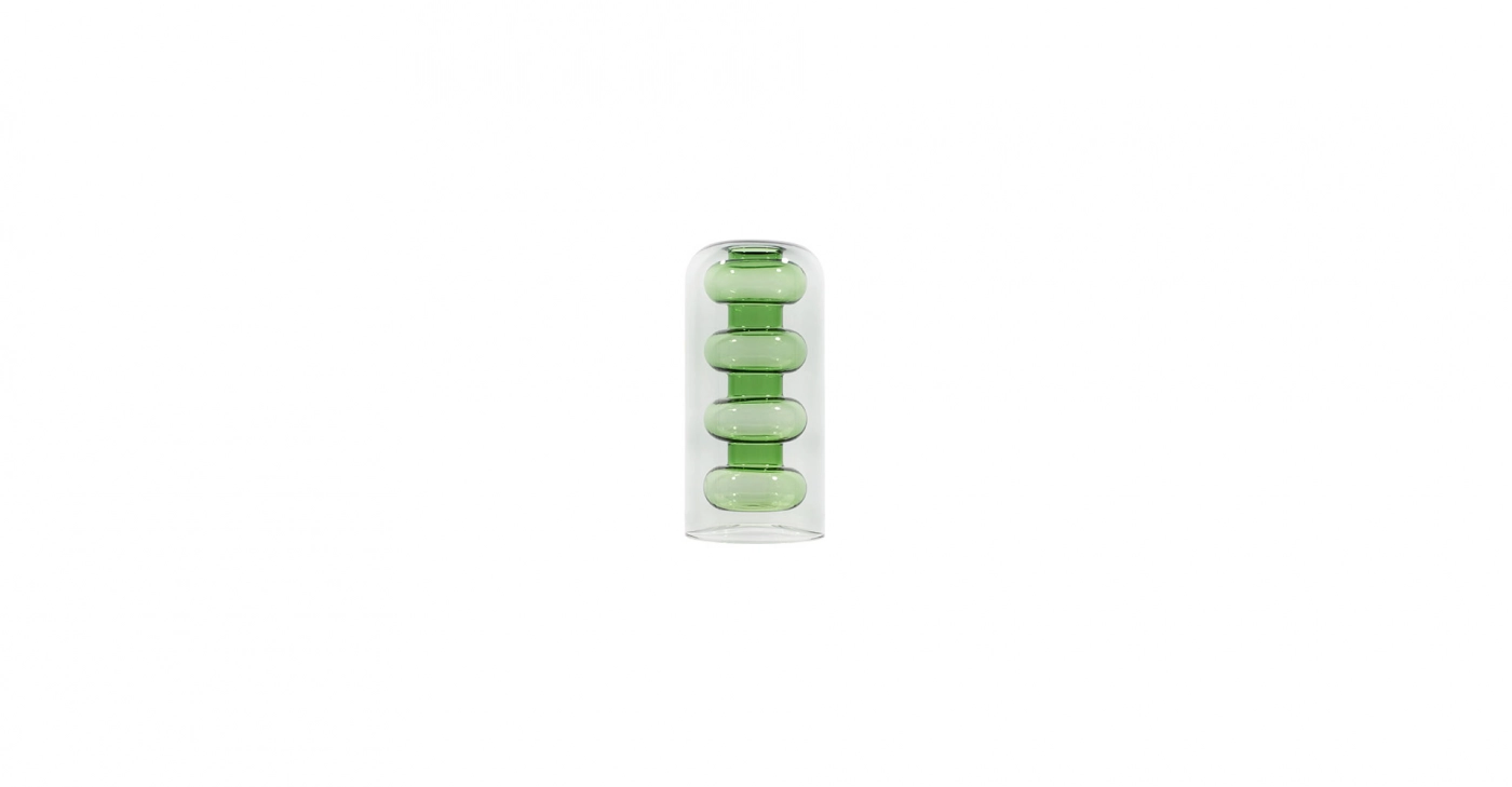 Bump Vase 2