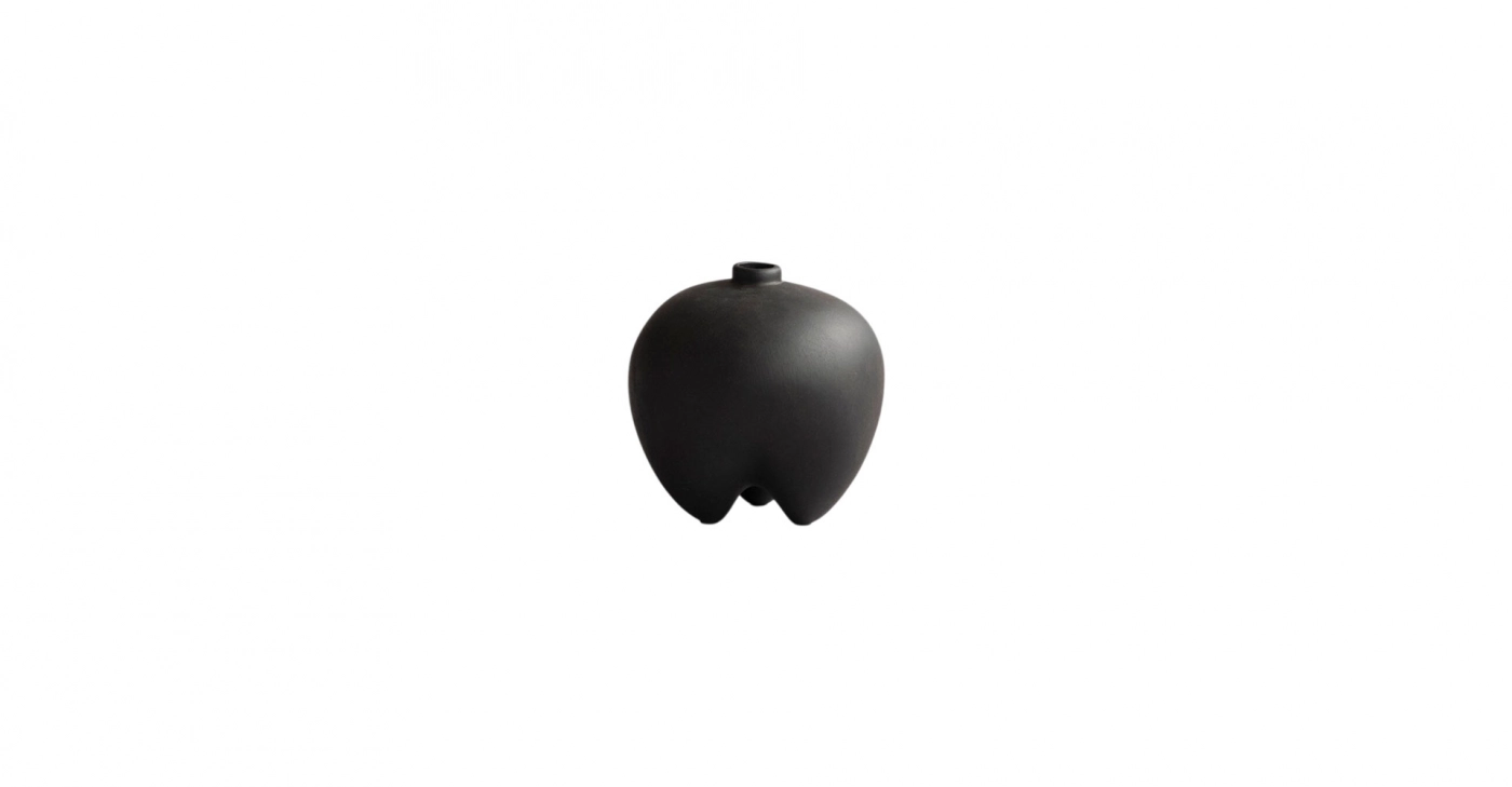 SUMO VASE 2