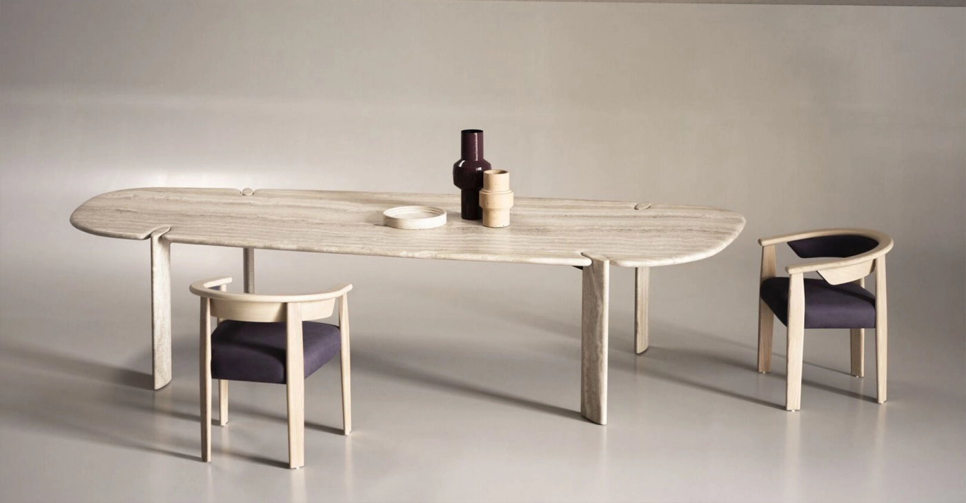 Isamu Stone 2