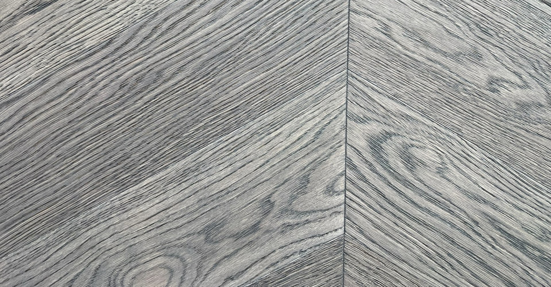 OAK DARK COARSE NATUR CHEVRON (60°) 3