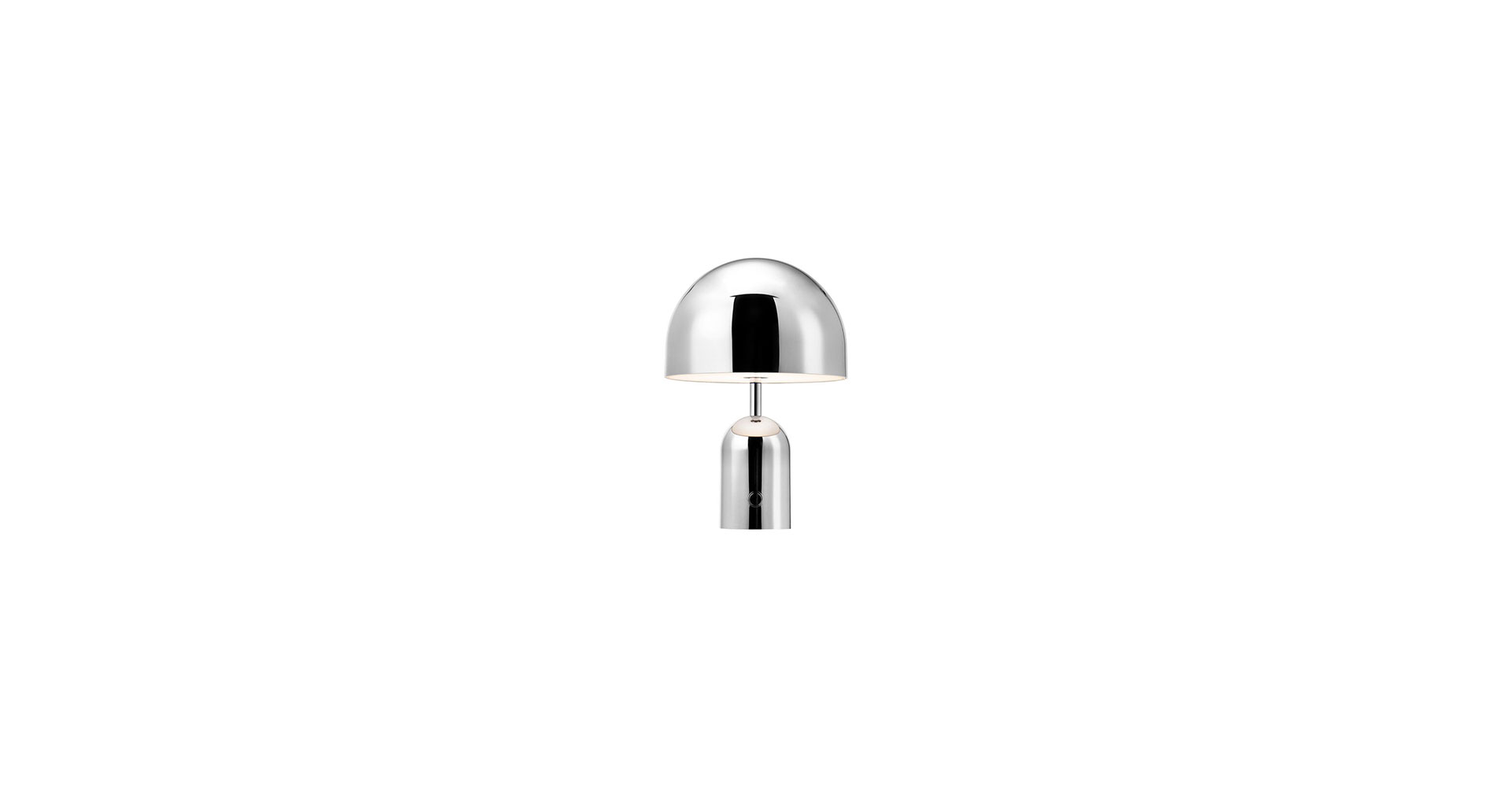 Bell Silver 28cm 2