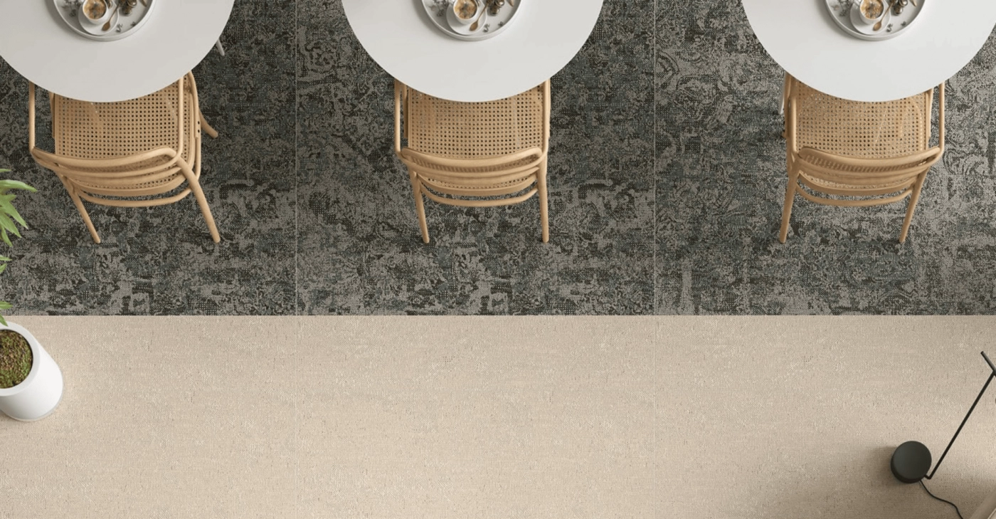 JACQUARD natural 1