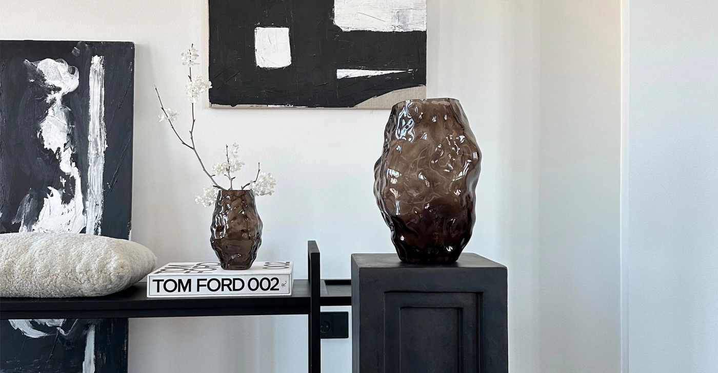 KATACHI VASE medio 1