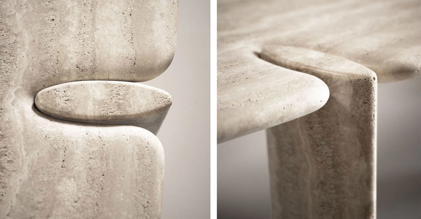 Isamu Stone 3
