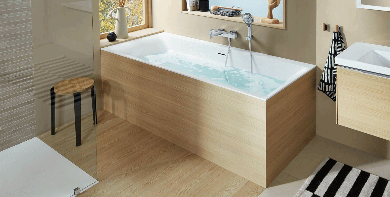 SUBWAY 3.0 BATHTUB 1