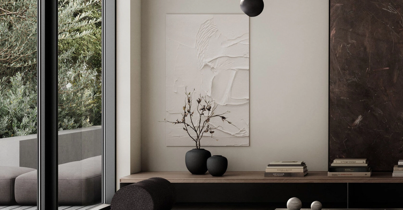 SUNAO VASE mini 1