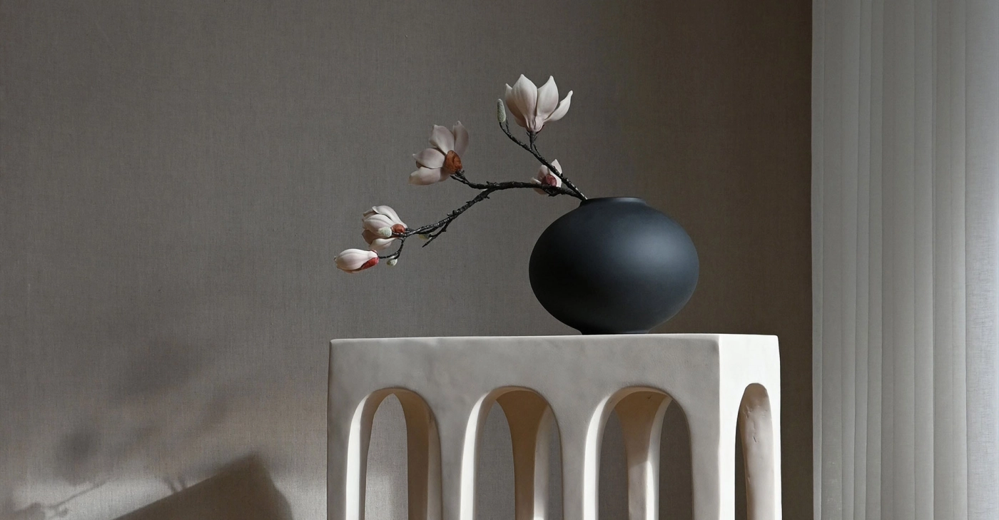SUNAO VASE fat 3