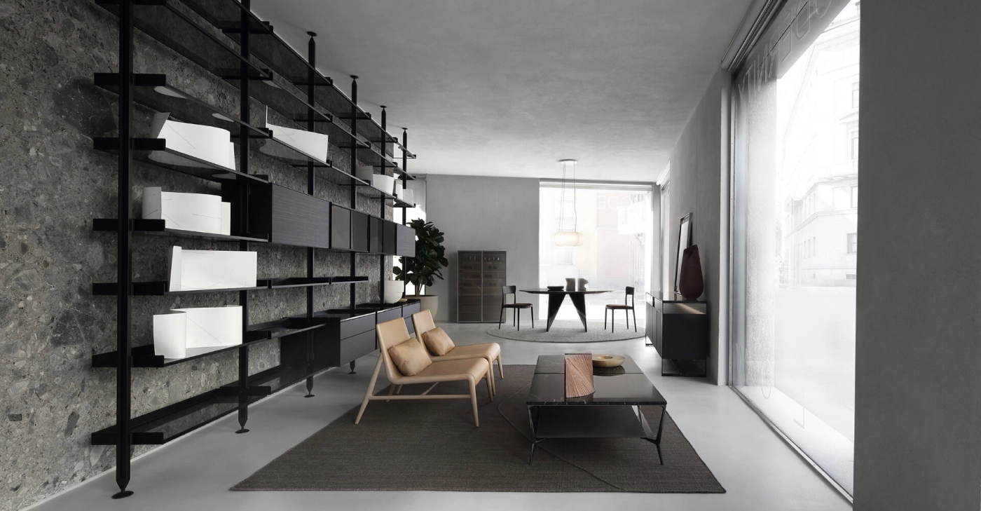 Rimadesio Milan Design Week 2025 3