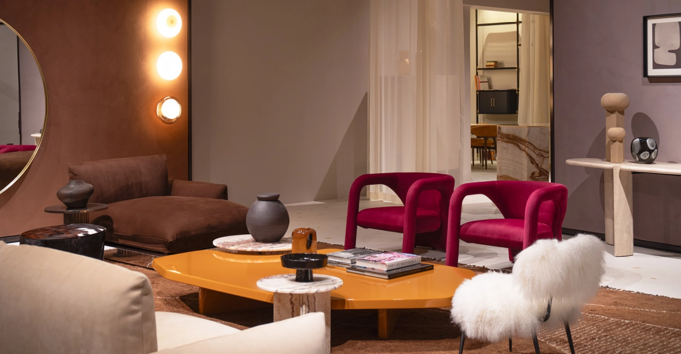 Baxter Milan Design Week 2025 2