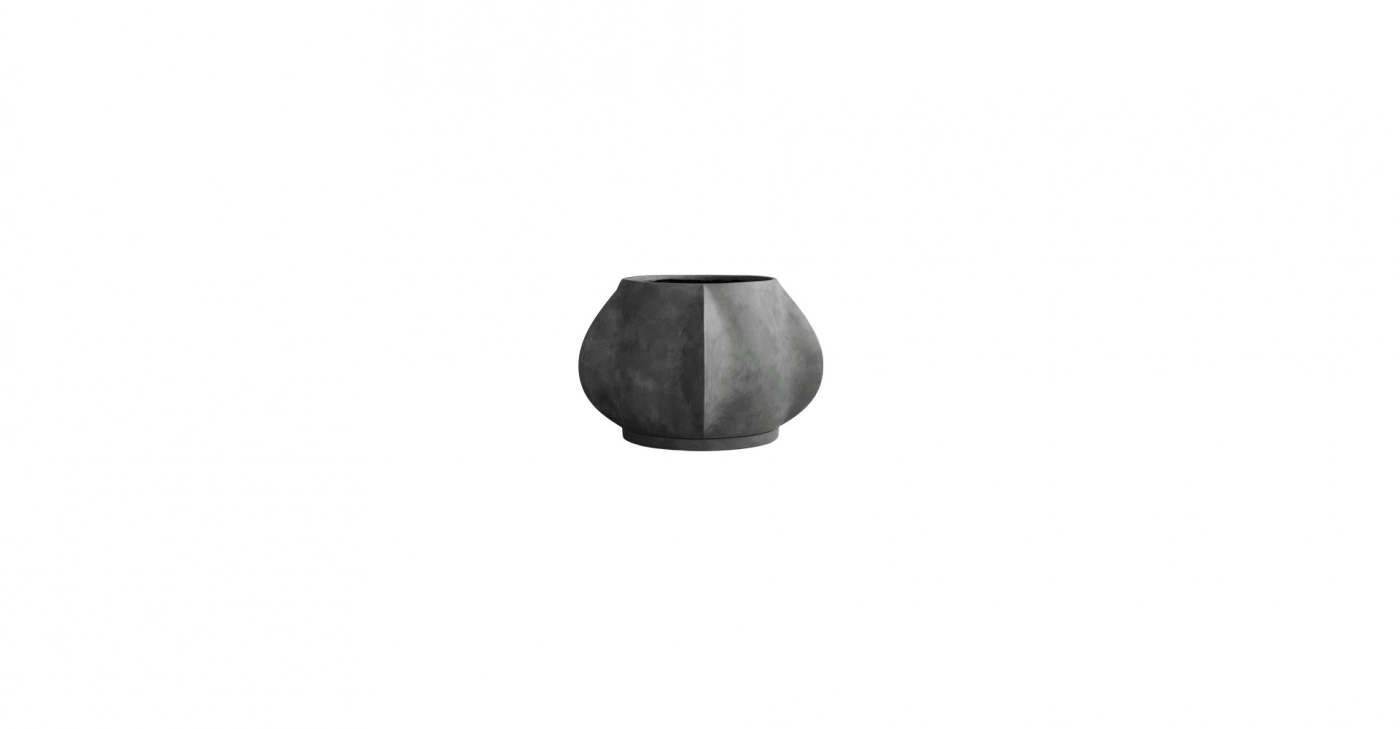 ARKET PLANT POT mini 2