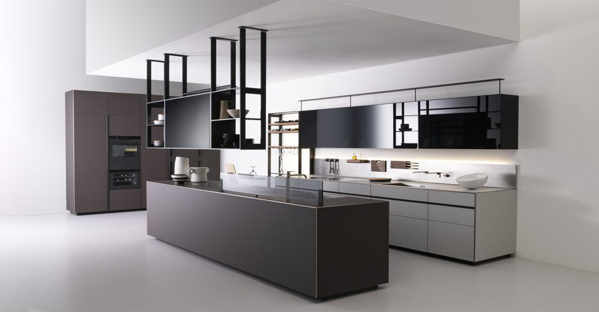 Valcucine wins two 2022 Good Design Awards 3