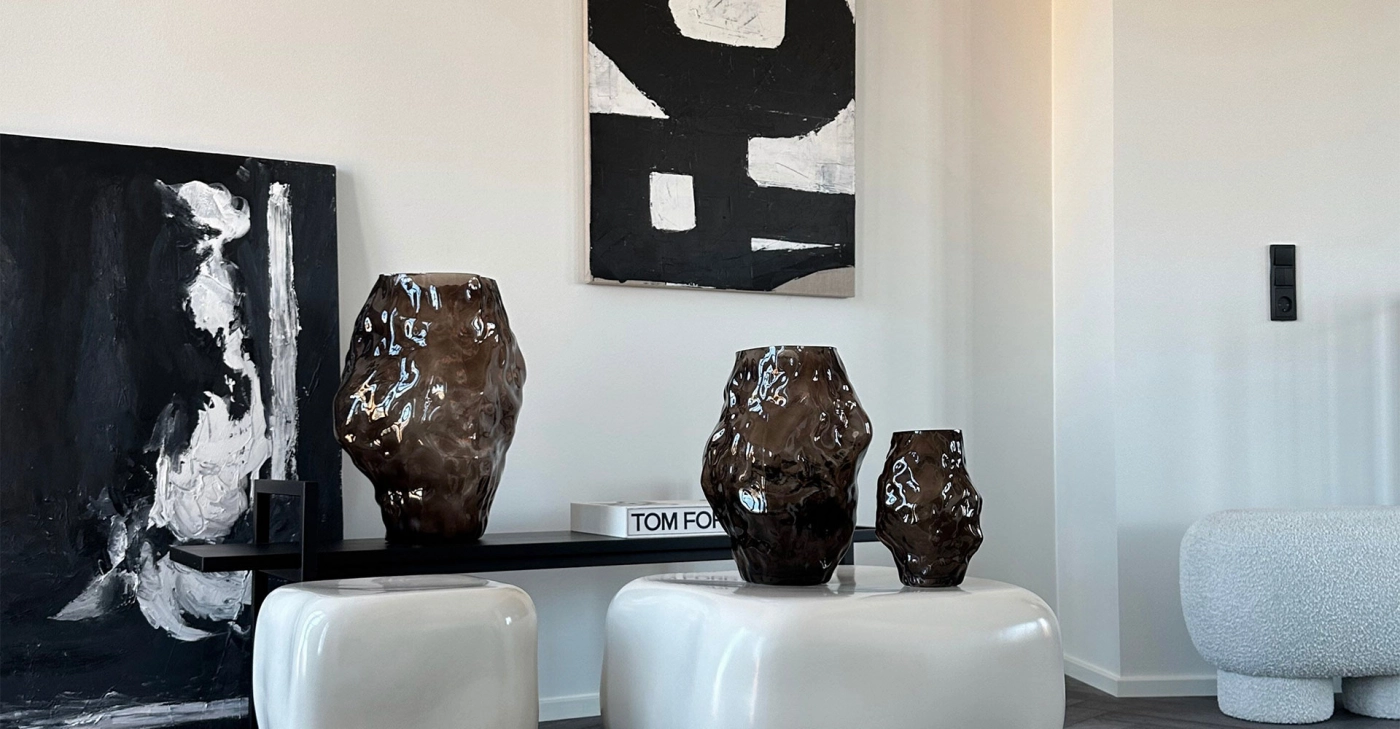 KATACHI VASE medio 3