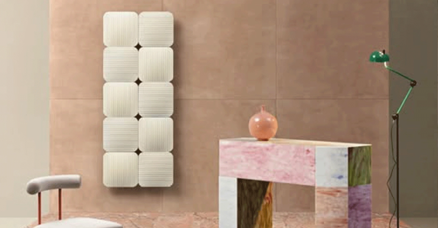 Antraxt It - Designer Radiators New Brand Arrival 1