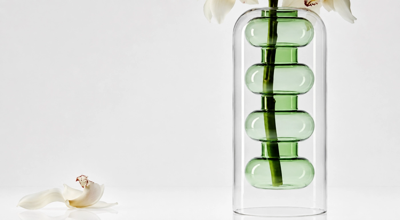 Bump Vase 3