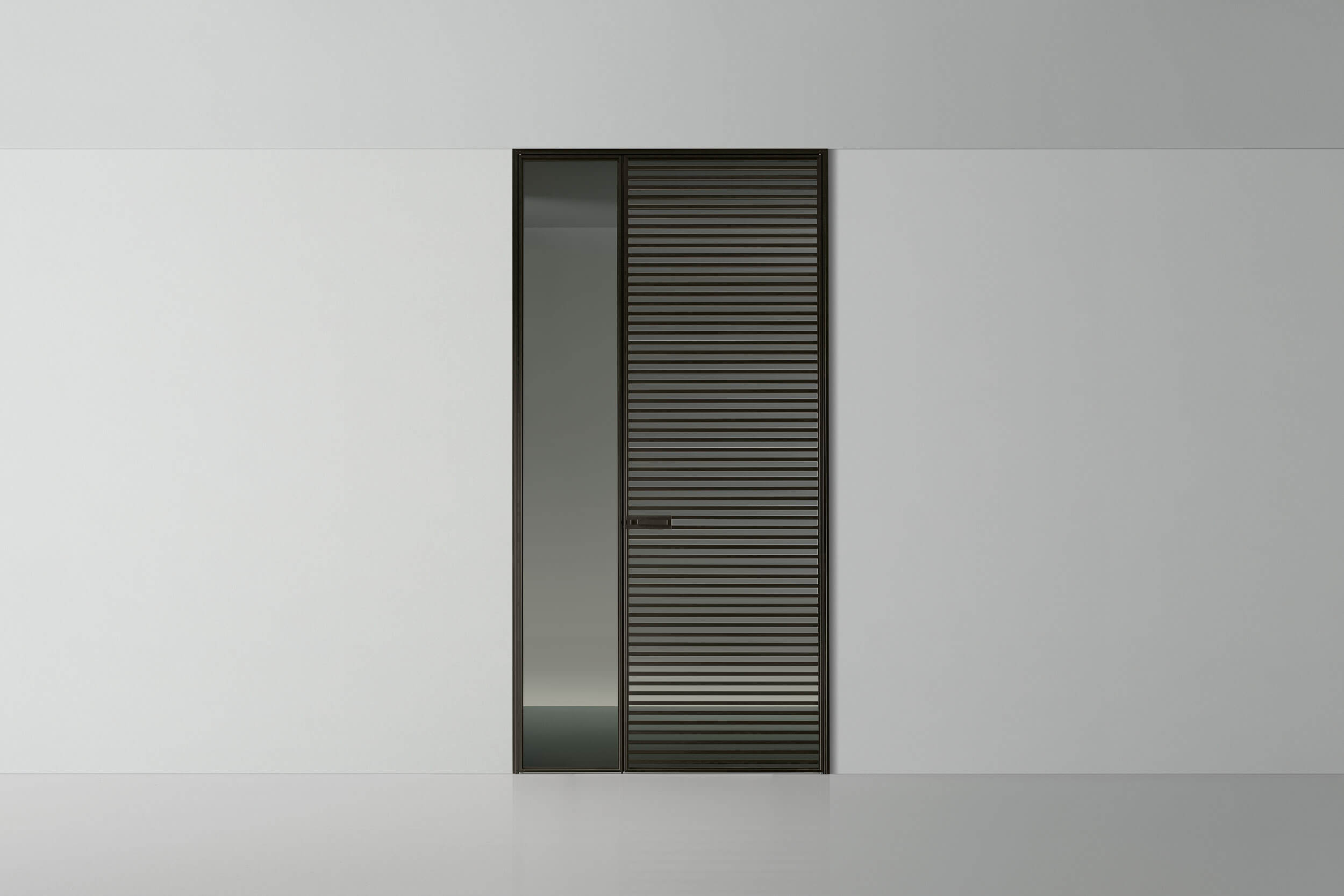 PIVOT DOORS 1