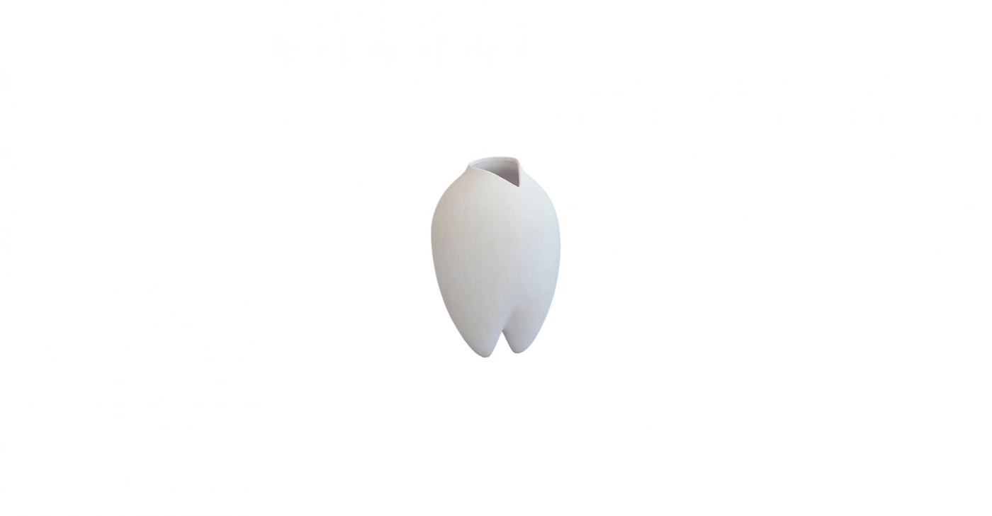 SUMO VASE 2