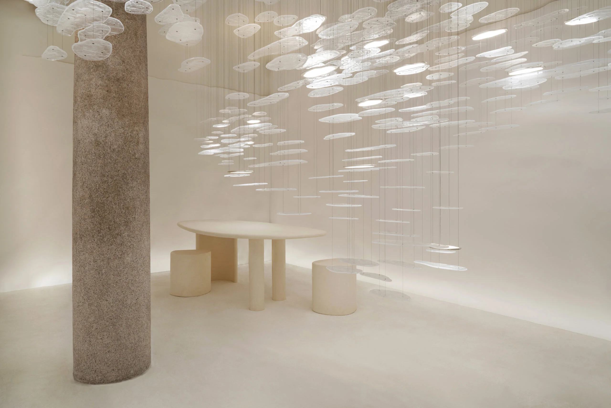 Giopato & Coombes - New lighting brand at Belle Maison 1