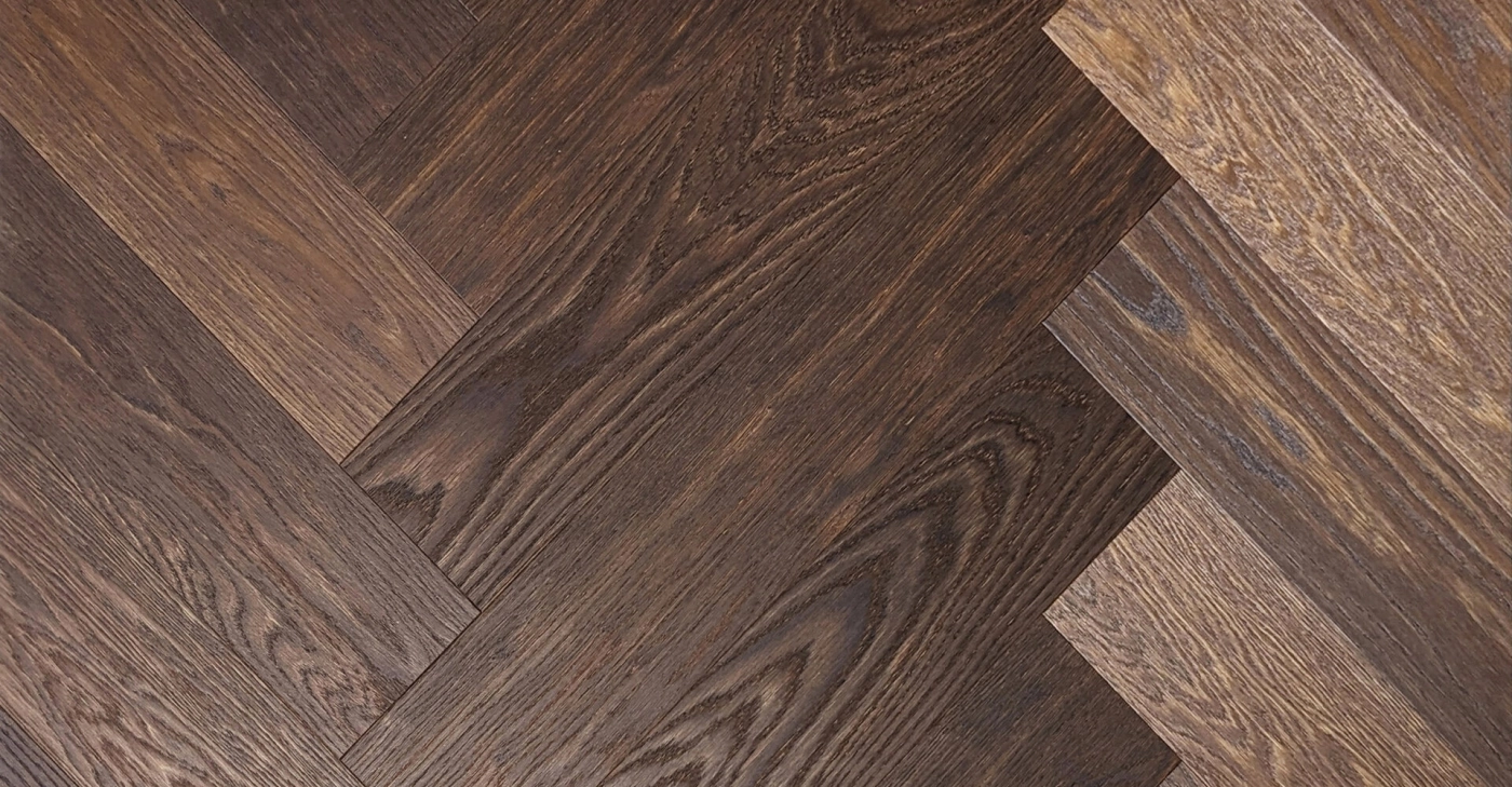 OAK SMOKED NATURA SEDA 2