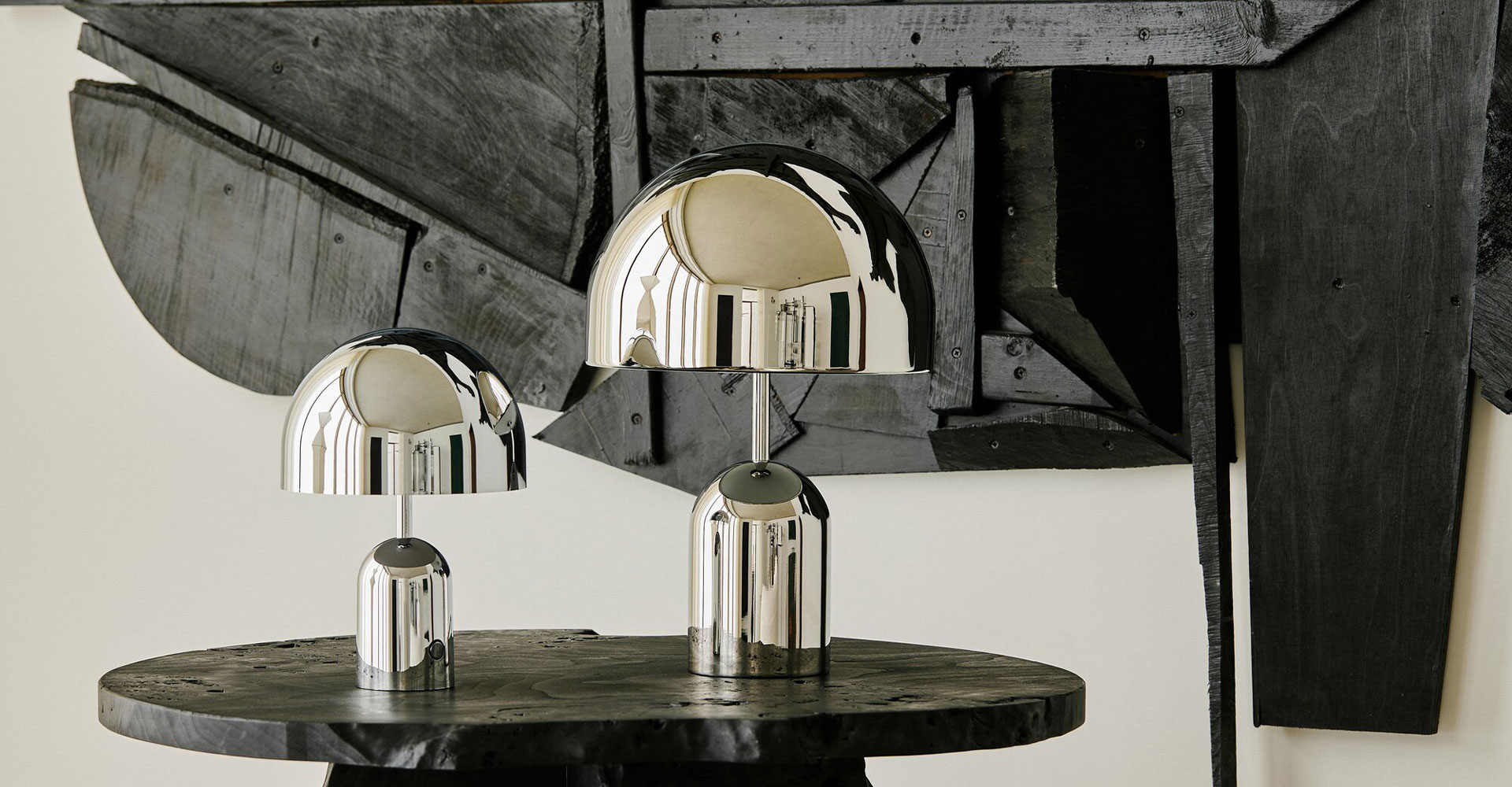 Bell Silver 28cm 1