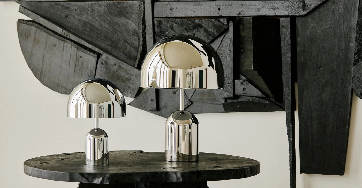 Bell Silver 28cm 1