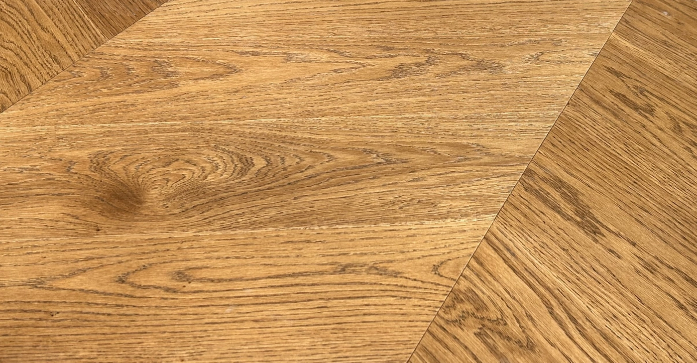 OAK SAHARA NATUR CHEVRON (60°) 1