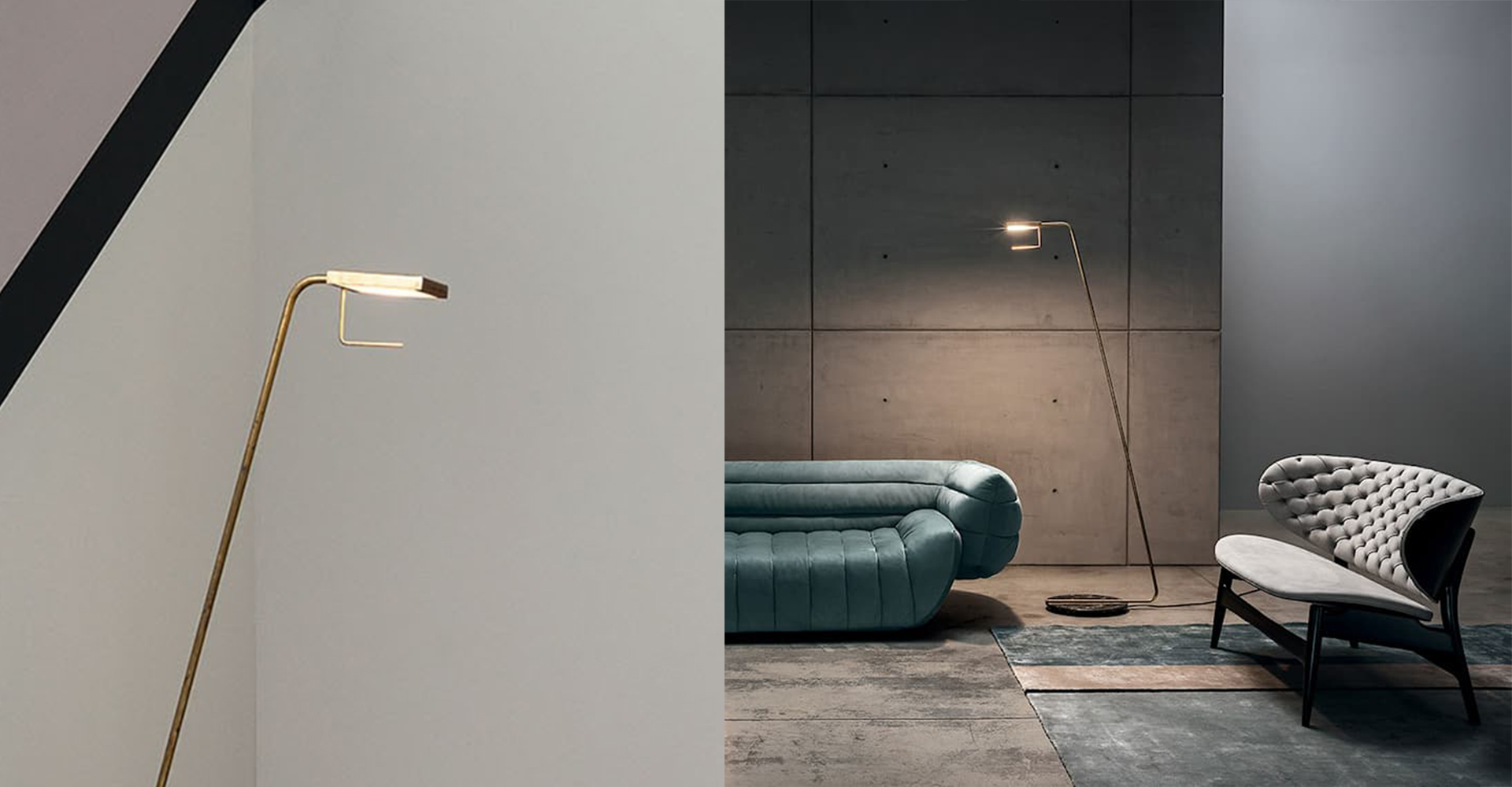 BLADE FLOOR LAMP 1