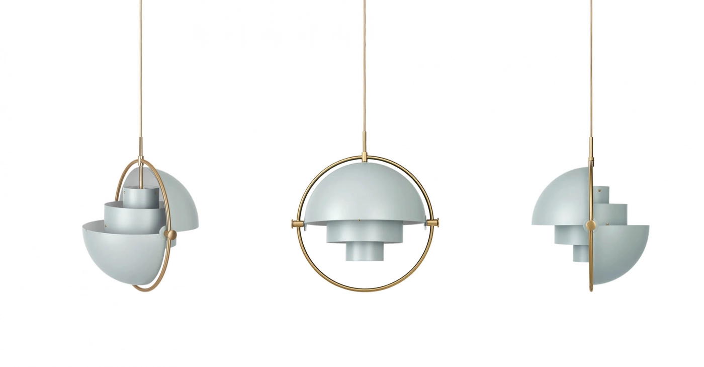 ჭაღი MULTI-LITE 2