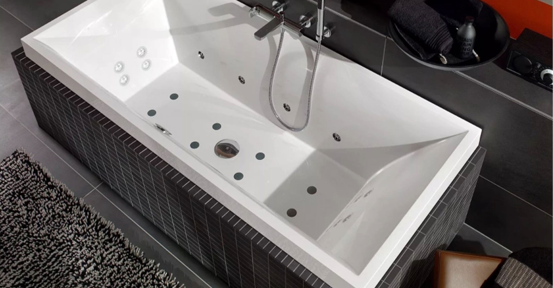 Squaro edge 12 1