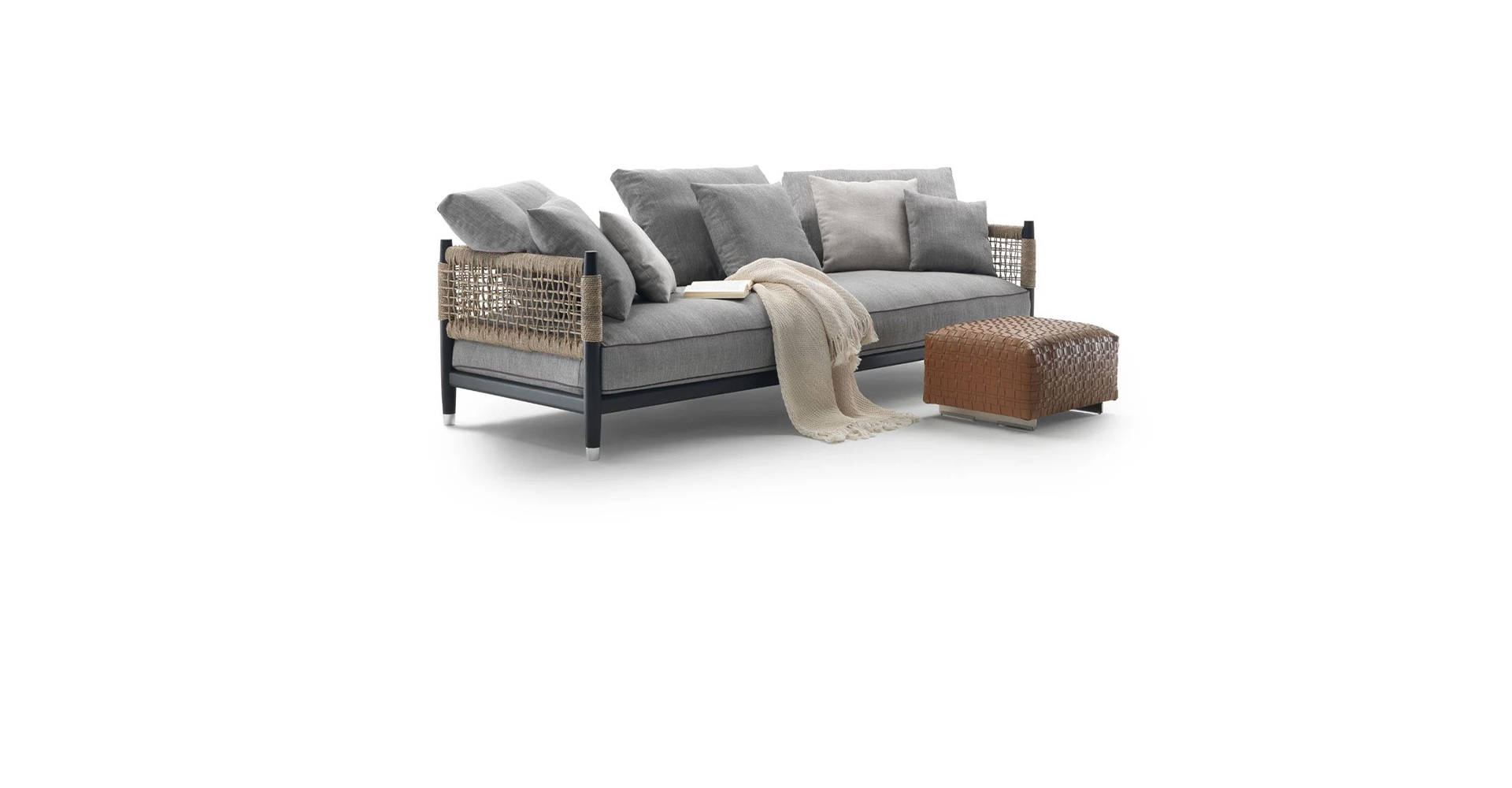 PARKER OUTDOOR SOFA 2