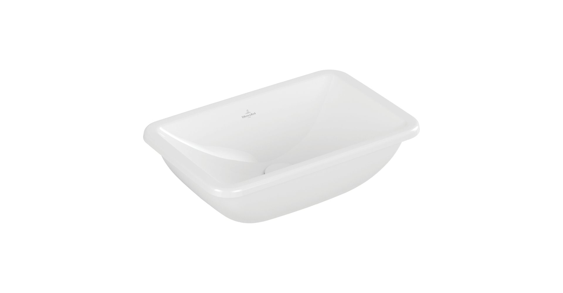 LOOP & FRIENDS undercounter sink 2