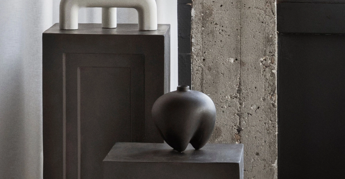 SUMO VASE 1