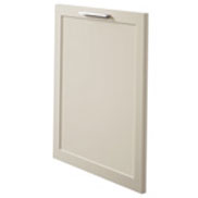 FRAME DOOR GLOSSY MATT LACQUERED 4