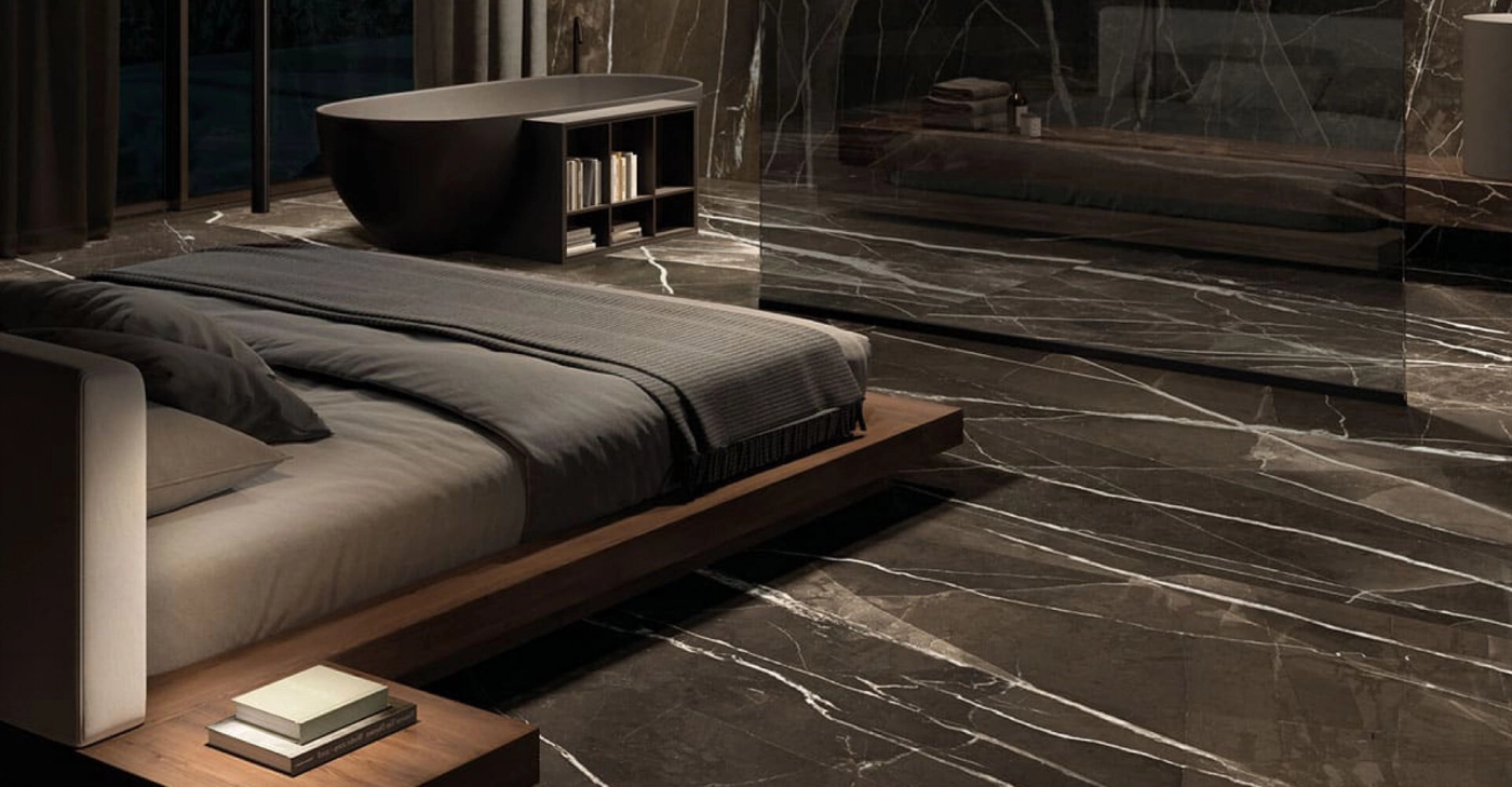 CALACATTA BLACK jewel 3